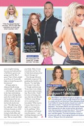 Julianne Hough - Us Weekly Magazine May 2019 Issue