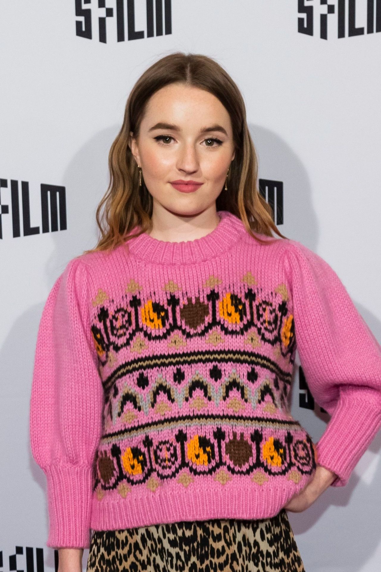 Kaitlyn Dever – “Booksmart” Premiere At San Francisco International ...