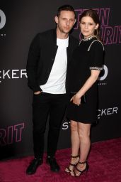 Kate Mara – “Teen Spirit” Special Screening in Hollywood