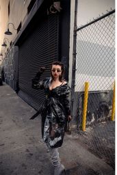 Katelyn Nacon - Factice Magazine Spring 2019