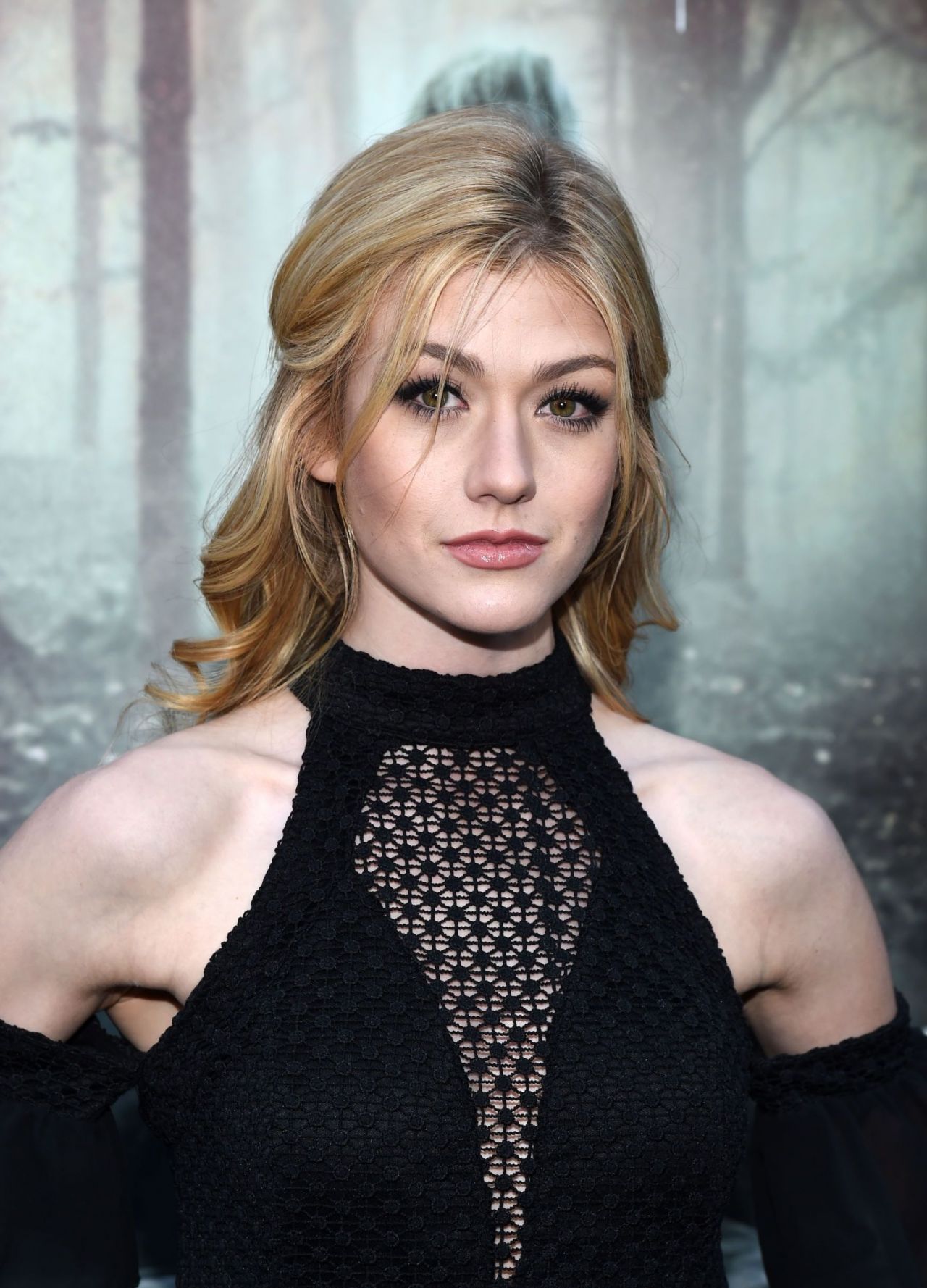 Katherine McNamara - "The Curse of La Llorona" Premiere in LA • CelebMafia