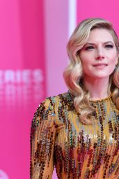 Katheryn Winnick – 2019 Cannesseries in Cannes (more pics)