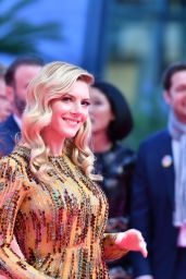 Katheryn Winnick – 2019 Cannesseries in Cannes (more pics)