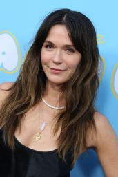 Katie Aselton - "The Beach Bum" Premiere in Hollywood