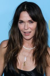 Katie Aselton - "The Beach Bum" Premiere in Hollywood