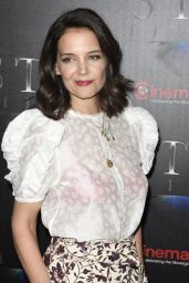 Katie Holmes - The State of the Industry: Past, Present and Future STX Films at CinemaCon in Las Vegas 