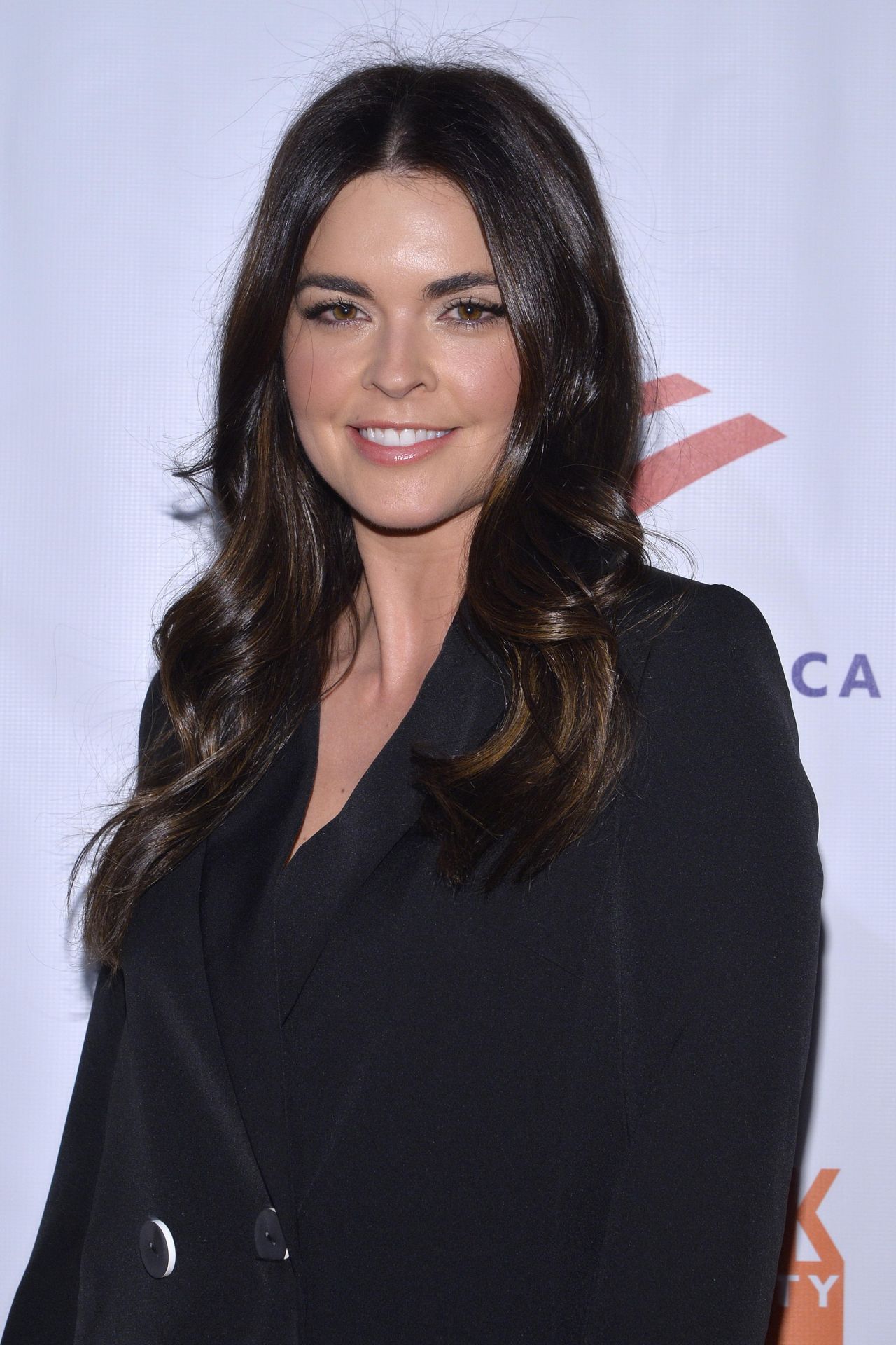 Katie Lee - 2019 Food Bank Can-Do Awards in NYC