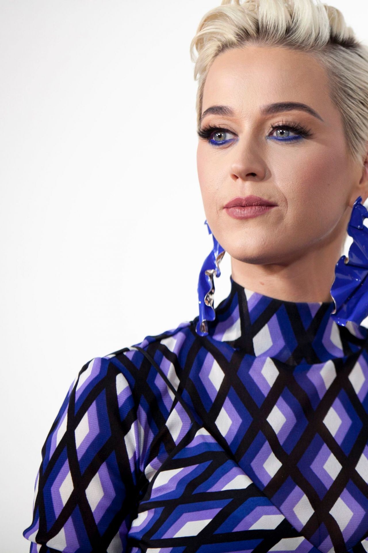 Katy Perry – 2019 Most Powerful People in Media • CelebMafia