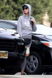 Katy Perry - Out in West Hollywood 04/08/2019
