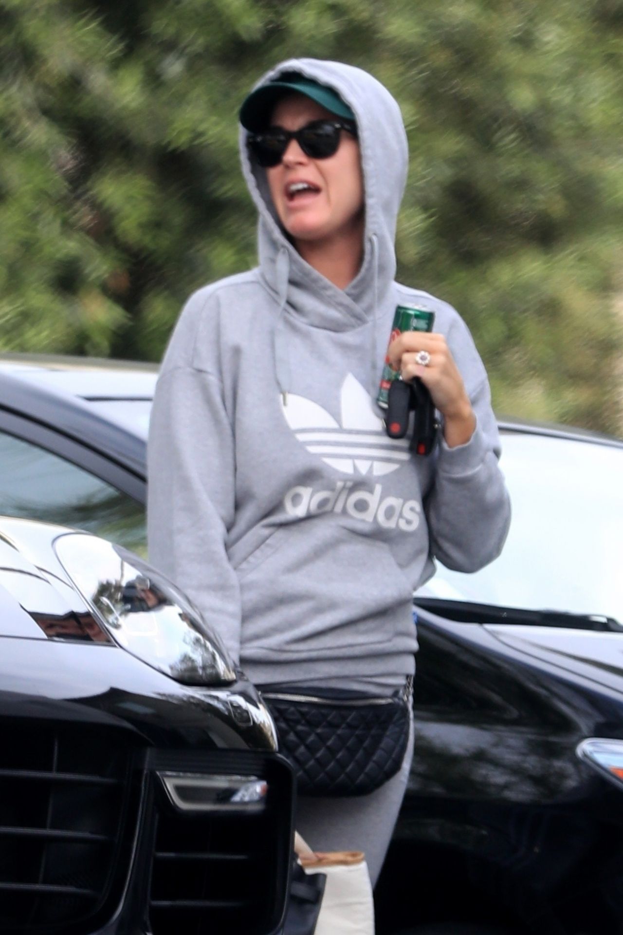 Katy Perry - Out in West Hollywood 04/08/2019 • CelebMafia