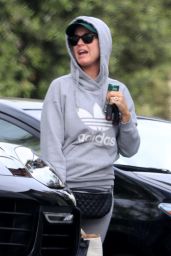 Katy Perry - Out in West Hollywood 04/08/2019