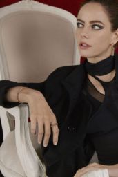 Kaya Scodelario - Clash de Cartier Promo Photos 2019