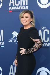 Kelly Clarkson – 2019 ACM Awards