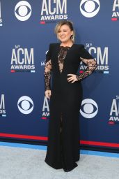 Kelly Clarkson – 2019 ACM Awards