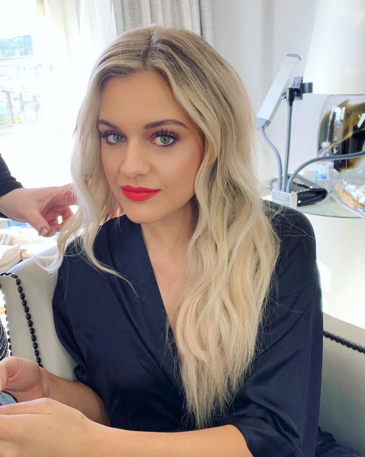 Kelsea Ballerini - Personal Pics 04/05/2019 • CelebMafia