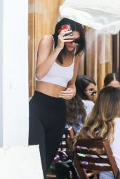 Kendall Jenner - Out in Beverly Hills 04/11/2019