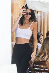 Kendall Jenner - Out in Beverly Hills 04/11/2019
