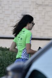 Kendall Jenner - Out in LA 04/09/2019