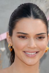 Kendall Jenner - Revolve Party at Coachella in Indio 04/14/2019