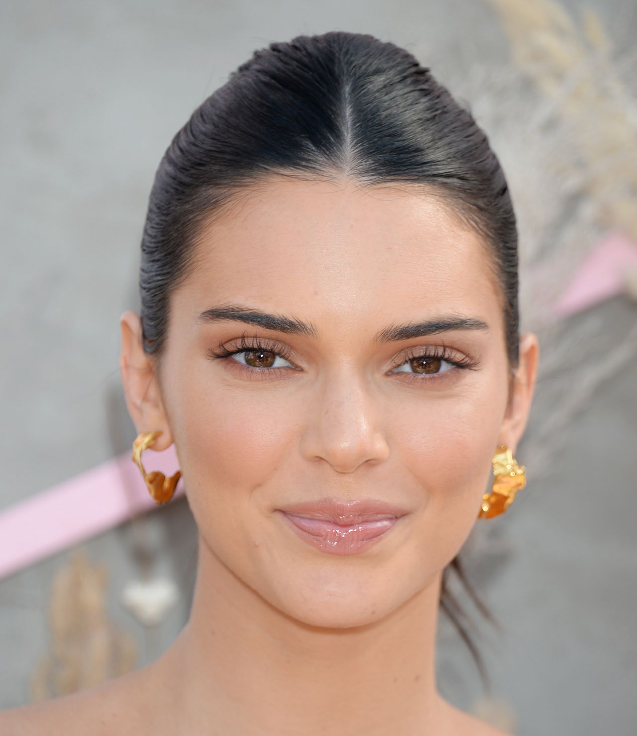 Kendall Jenner - Revolve Party at Coachella in Indio 04/14/2019