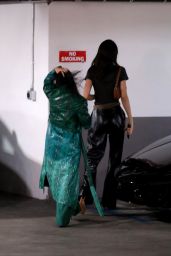 Kendall Jenner - Saban Theatre in Beverly Hills 04/24/2019