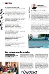 Kiernan Shipka - Elle Magazine Italia April 2019 Issue