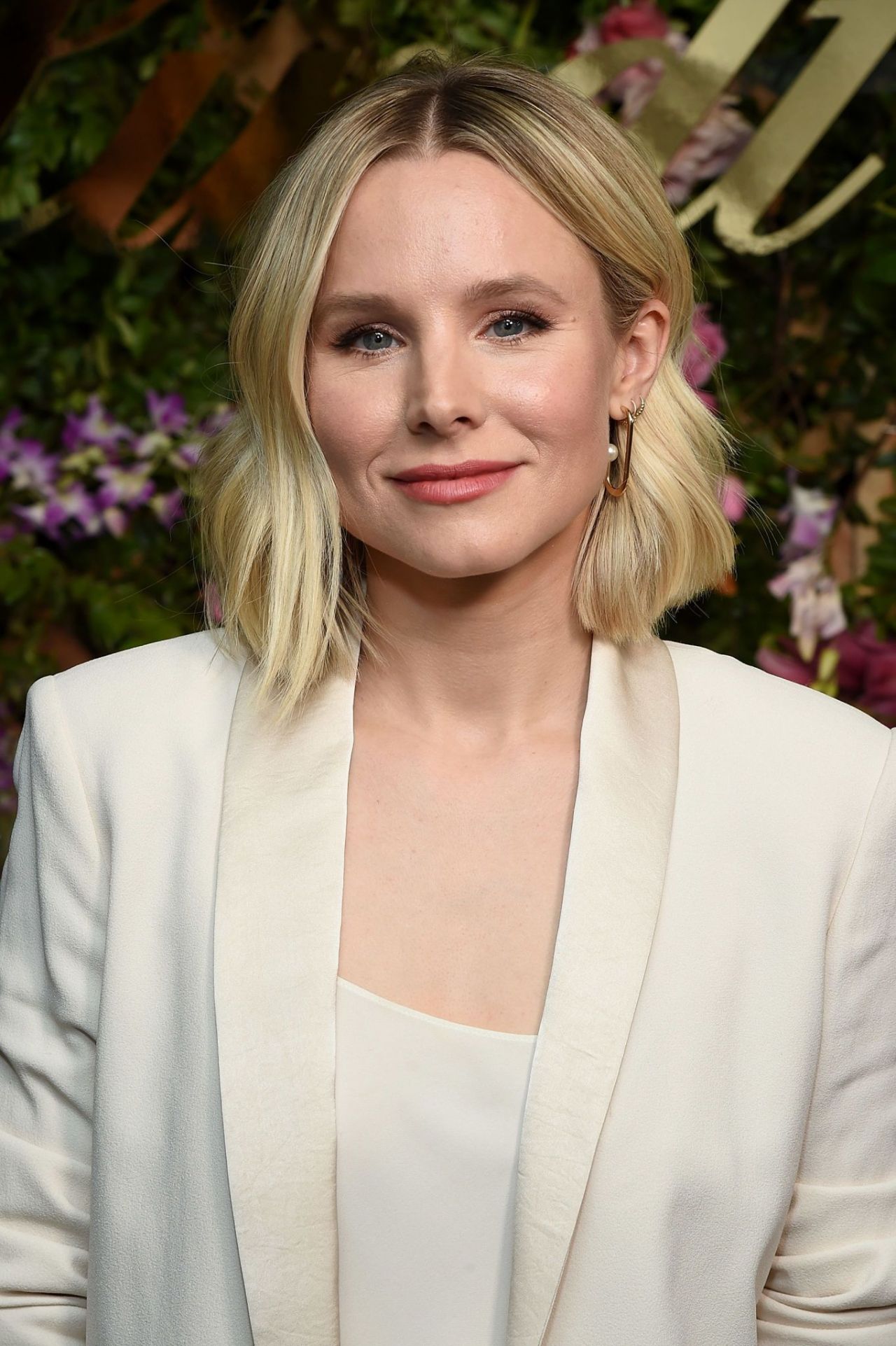 Kristen Bell - Hosts a Lindt Chocolate Easter Luncheon in LA 04/01/2019