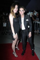 Kristen Stewart and Bella Thorne - "J.T.Leroy" Premiere in Hollywood