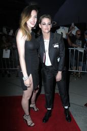 Kristen Stewart and Bella Thorne - "J.T.Leroy" Premiere in Hollywood