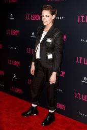 Kristen Stewart – “J.T. Leroy” Premiere in Hollywood