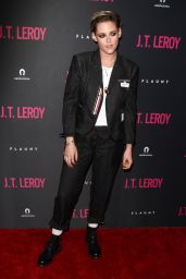 Kristen Stewart – “J.T. Leroy” Premiere in Hollywood