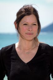 Laly Meignan - 2nd Canneseries International Series Festival in Cannes