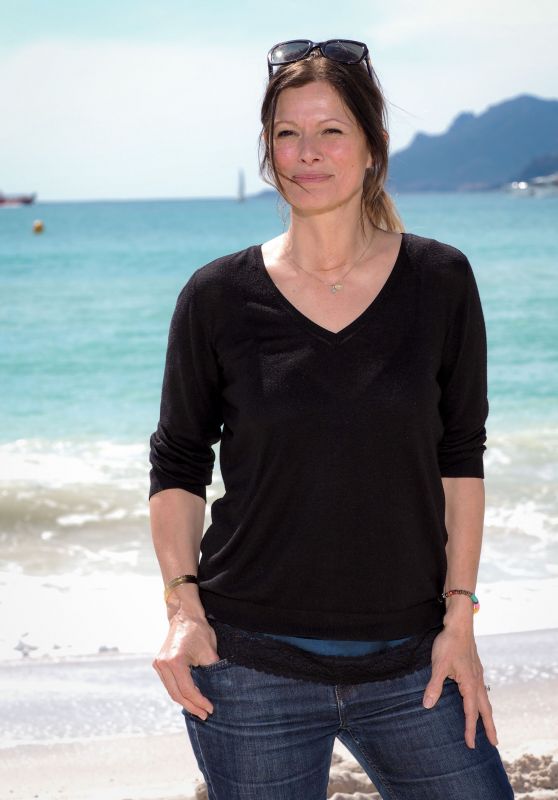 Laly Meignan - 2nd Canneseries International Series Festival in Cannes