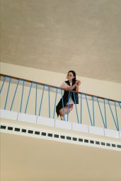 Lena Meyer-Landrut - Jolie Magazine May 2019 Photos