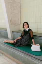 Lena Meyer-Landrut - Jolie Magazine May 2019 Photos
