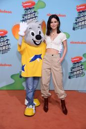 Lena Meyer-Landrut - Nickelodeon Kids