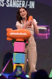 Lena Meyer-Landrut - Nickelodeon Kids
