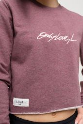 Lena Meyer-Landrut - Only Love-Merchandise Collection 2019 The Lena Shop