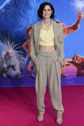 Lena Meyer-Landrut - "Willkommen im Wunder Park" Premiere in Berlin