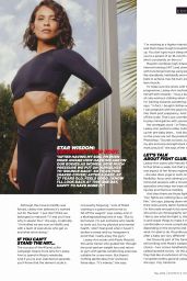 Lesley-Ann Brandt - Women’s Health Magazine South Africa, May 2019 Issue