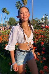 Lily Chee - Personal Pics 04/24/2019