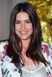 Lisa Snowdon – Centrepoint’s Ultimate Pub Quiz Event in London 04/03/2019
