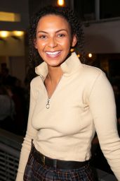 Lois Chimimba – “Three Sisters” Play, After Party in London