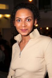 Lois Chimimba – “Three Sisters” Play, After Party in London
