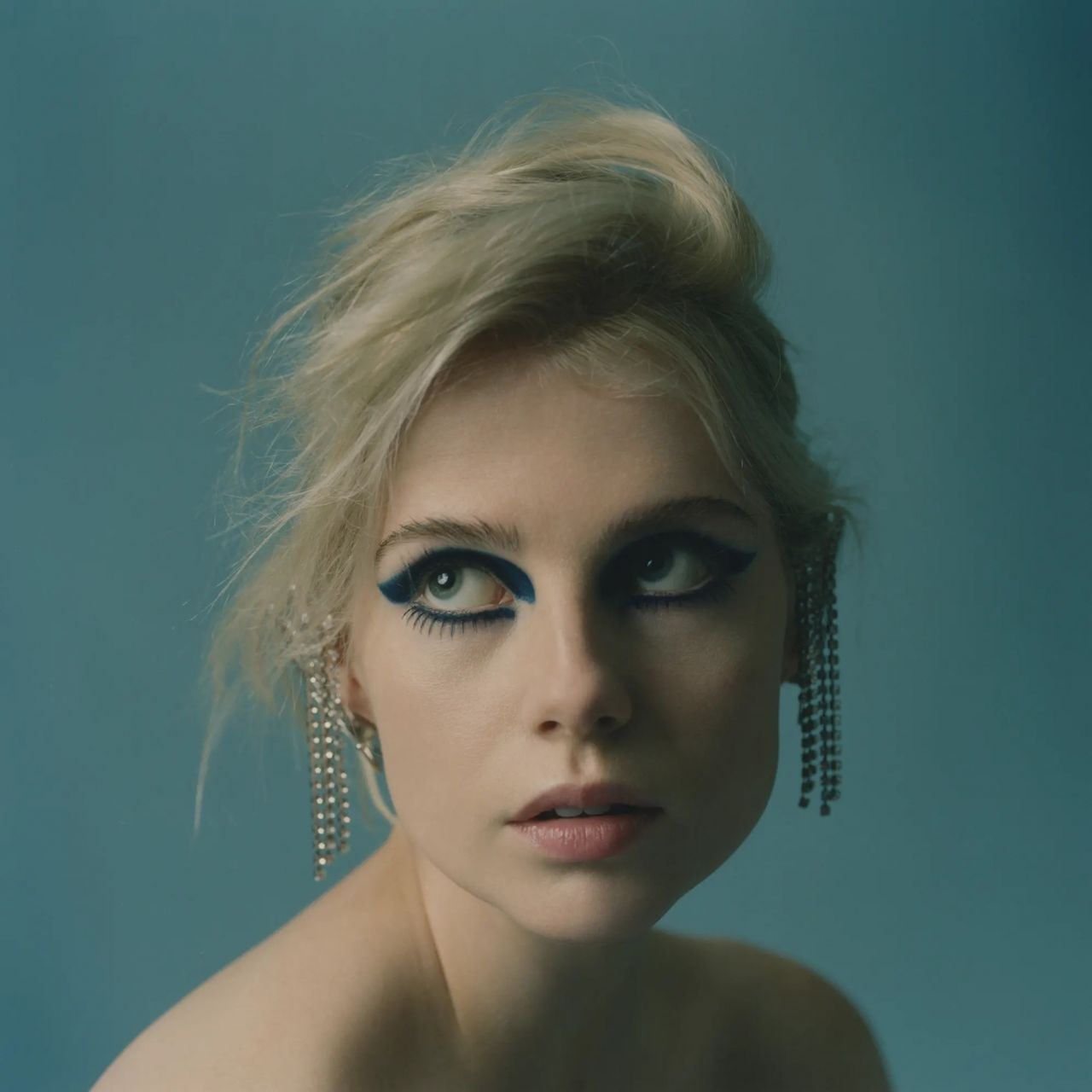 Lucy Boynton - Rollacoaster Magazine Spring/Summer 2019 • CelebMafia