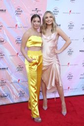 Mackenzie Ziegler and Maddie Ziegler – Ending Youth Homelessness: A Benefit For My Friend’s Place