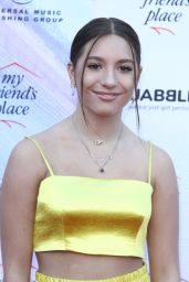 Mackenzie Ziegler – Ending Youth Homelessness: A Benefit For My Friend’s Place 04/06/2019