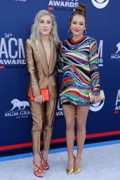 Maddie & Tae – 2019 ACM Awards
