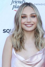 Maddie Ziegler - Ending Youth Homelessness: A Benefit For My Friend