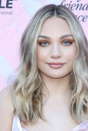 Maddie Ziegler - Ending Youth Homelessness: A Benefit For My Friend